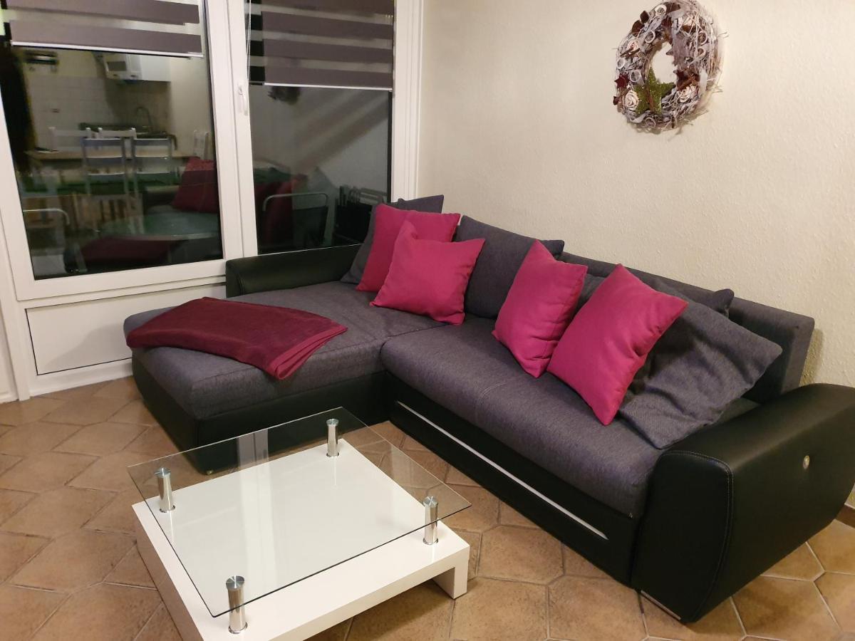Ferienwohnung Am Paradies Bad Lauterberg Extérieur photo