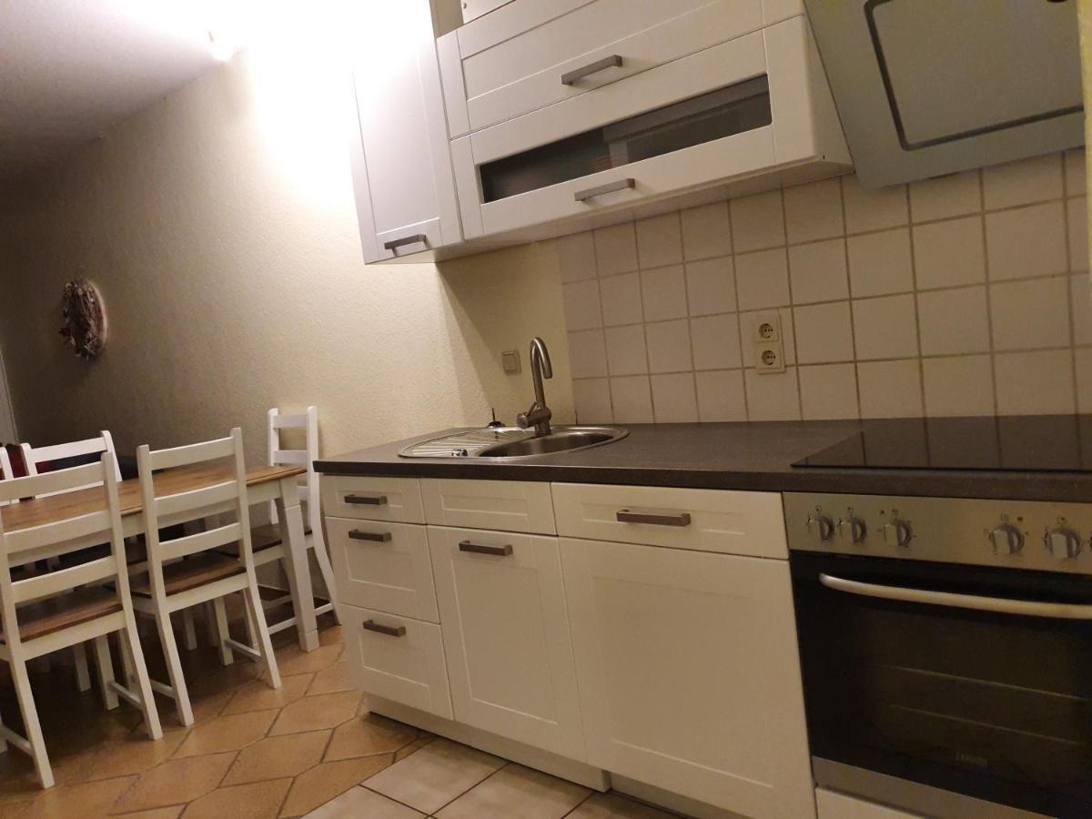 Ferienwohnung Am Paradies Bad Lauterberg Extérieur photo