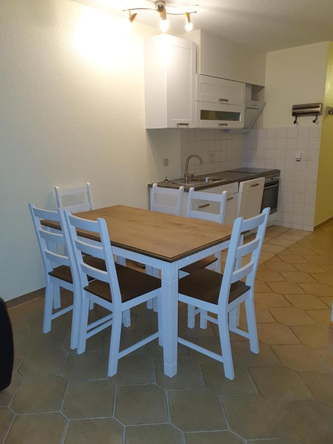 Ferienwohnung Am Paradies Bad Lauterberg Extérieur photo